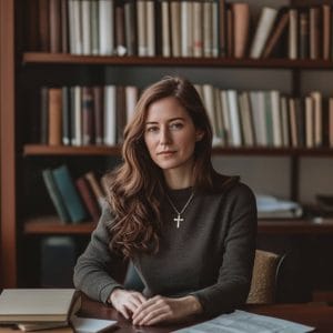 Olivia Haywood