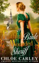 A Faithful Bride for the Wounded Sheriff 500_800