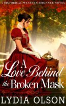 A Love Behind the Broken Mask