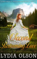 A Second Chance for a Redeeming Love