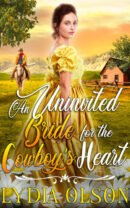 An Uninvited Bride for the Cowboy’s Heart