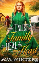 An Unlikely Family to Heal His Heart
