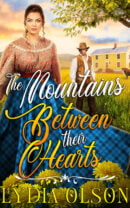 The Mountains Between their Hearts
