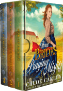 Three Brides’ Praying Misfits