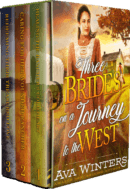 Three Brides on a Journey to the West