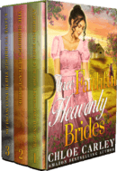 Three Faithful Heavenly Brides