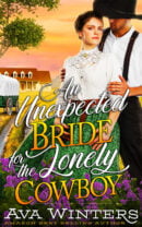 An Unexpected Bride for the Lonely Cowboy