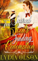 Two Scared Souls Finding Redemption