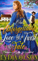 An Unforgettable Love by a Twist of Fate