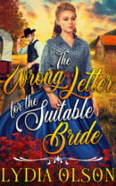 The Wrong Letter for the Suitable Bride