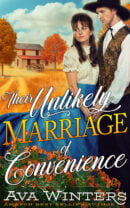 Their Unlikely Marriage of Convenience