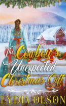 The Cowboy’s Unexpected Christmas Gift