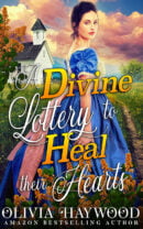 A Divine Lottery to Heal their Hearts