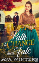 A Hopeful Path to Change their Fate