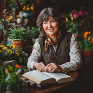 Nora J. Callaway
