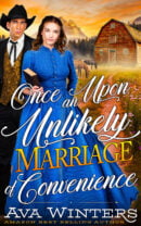 Once upon an Unlikely Marriage of Convenience