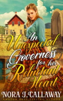 An Unexpected Governess for his Reluctant Heart