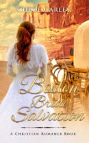 Boston Bride Salvation
