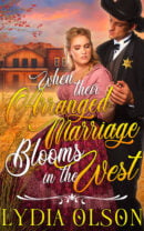 When their Arranged Marriage Blooms in the West