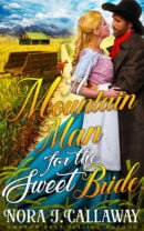 A Mountain Man for the Sweet Bride