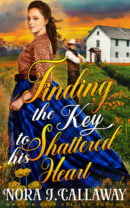 Finding the Key to his Sheltered Heart