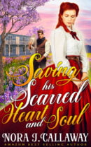 Saving his Scarred Heart and Soul