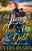 A Loving Bride to Pay his Debt