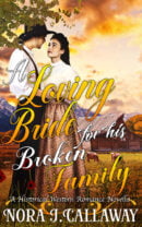 A Loving Bride for his Broken Family