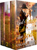 God's Grace Calls Upon Three Brides
