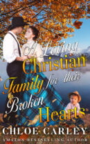 A Loving Christian Family for their Broken Hearts