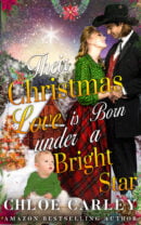 Their Christmas Love is Born under a Bright Star