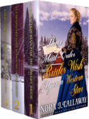 Three Mail-Order Brides Wish Upon a Western Star