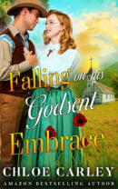 Falling on his Godsent Embrace