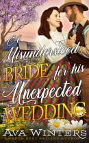 A Misunderstood Bride for his Unexpected Wedding