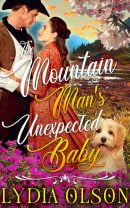The Mountain Man's Unexpected Baby
