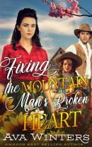 Fixing the Mountain Man's Broken Heart