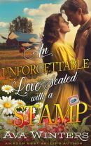 An Unforgettable Love Sealed with a Stamp