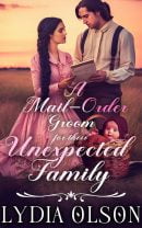 A Mail-Order Groom for their Unexpected Family