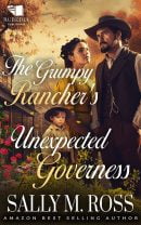 The Grumpy Rancher's Unexpected Governess