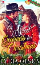 A Sweet Governess for Christmas