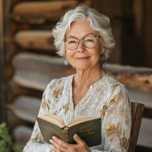 Hannah Lee Davis - Western Historical Romance Author