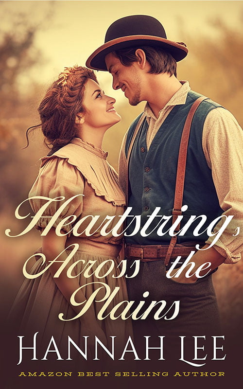 Heartstrings Across the Plains