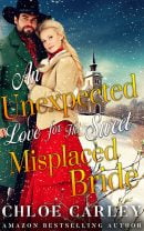 An Unexpected Love for His Sweet Misplaced Bride