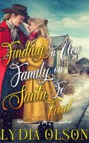 Finding a New Family on the Santa Fe Trail