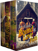 Three Brides Bound by Love and Faith