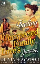 Finding an Unexpected Family in Love's Journey