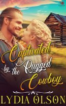 Captivated by the Rugged Cowboy
