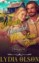 Whispers of the Unwanted Mountain Bride