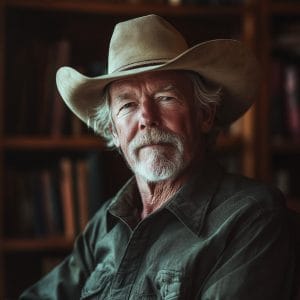 E.J. West - profile image