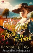 Her Wild West Haven